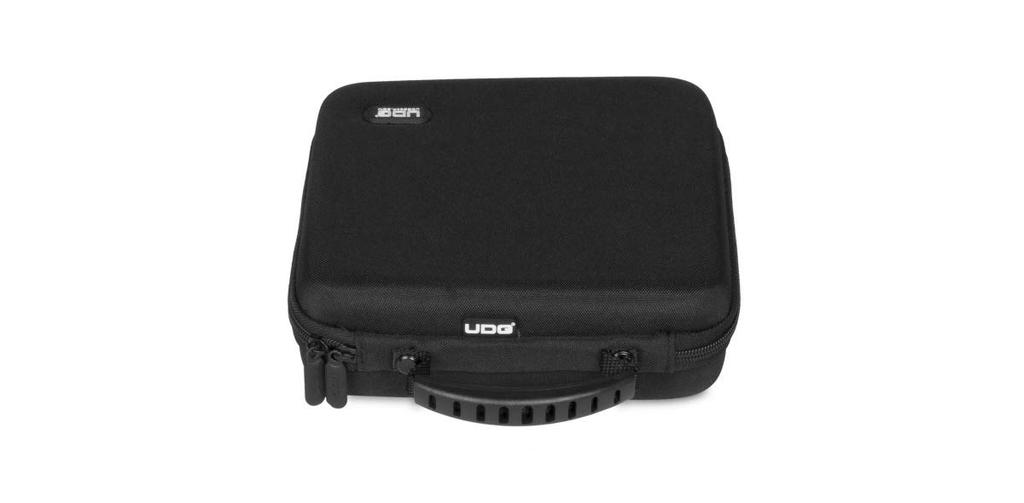 UDG Universal Audio Satellite Thunderbolt Hard Case [U8461BL] UAD-2