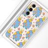 Phone Case for Samsung Galaxy A36 A13 A26 A24 A56 A50 A55 A23 A14 A16 A34 A35 A25 A51 A33 A52 A54 A15 A52 A31 The S-simpsons