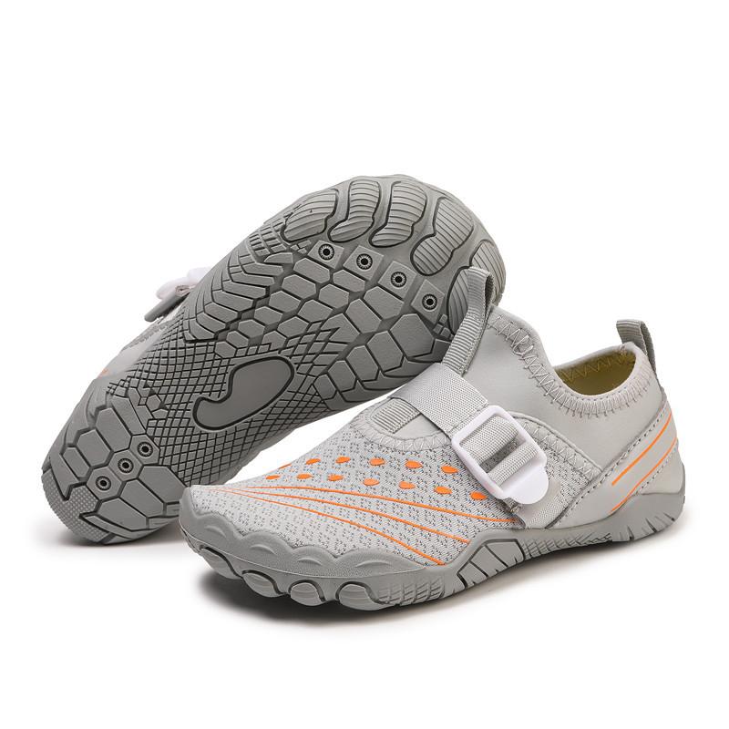 

Криковые туфли детские уличные спортивные туфли для ходьбы по воде пляжные плавательные туфли с пятью пальцами легкие быстросохнущие альпинистские туфли 37