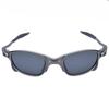 Mtb Mann Sonnenbrille Brille Radfahren Brillen Uv400 Angelbrille Langlebiges Metall Metall Fahrradbrille Radfahren Brillen Reitbrille D4-3