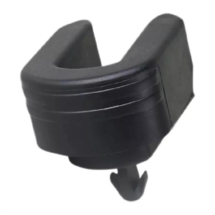 

Replacement Bushing Grommet Automotive Accessory Easy Installation Rear Side Tailgate Hinge Bushing for 2016-2023