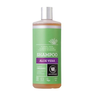 Aloe Vera Şampuan 500ml