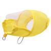 Welpenohr-Badehaube für kleine, mittlere und große Hunde, wasserdicht, zur Geräuschreduzierung, Gehörschutz