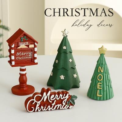 Party-Zubehör – Weihnachtsdeko