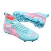 World Cup Messi's New Football Shoes TF Broken Ding AG Spike Youth Student Grass Training Shoes