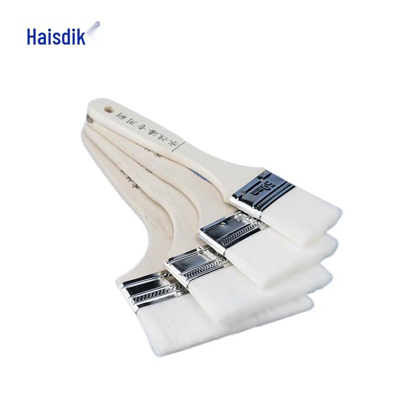 

Haisidick BBQ Brush Set