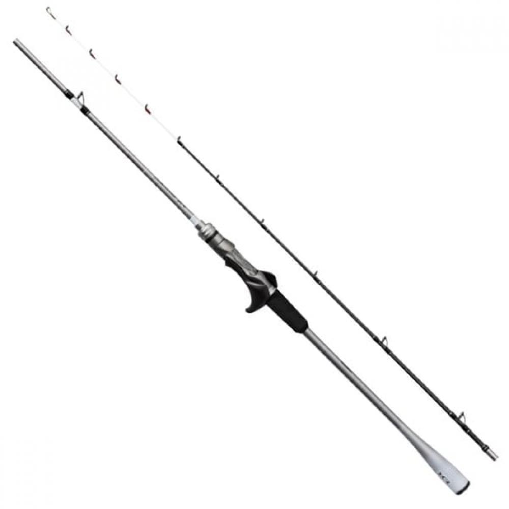 

Shimano Ship Rod Light Game Xr 82hh170 [Ship Rod]