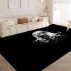Junji Ito Kawakami Tomie Hallway Carpet Washable Non-Slip Living Room Sofa Chairs Area Mat Kitchen Doormat Area Rug