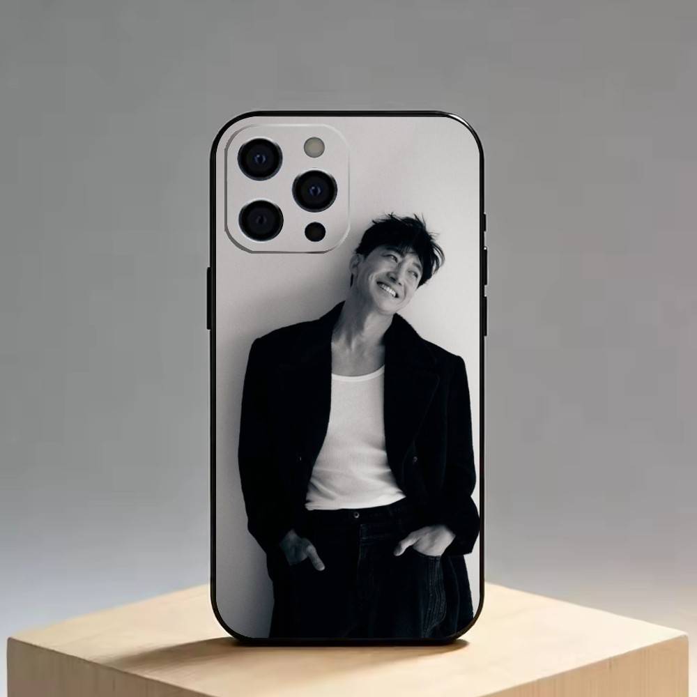 Wang Yang   Phone Case Silicone Soft For IPhone 17 16 15 14 13 12 11 X XR Plus Pro Max Plus