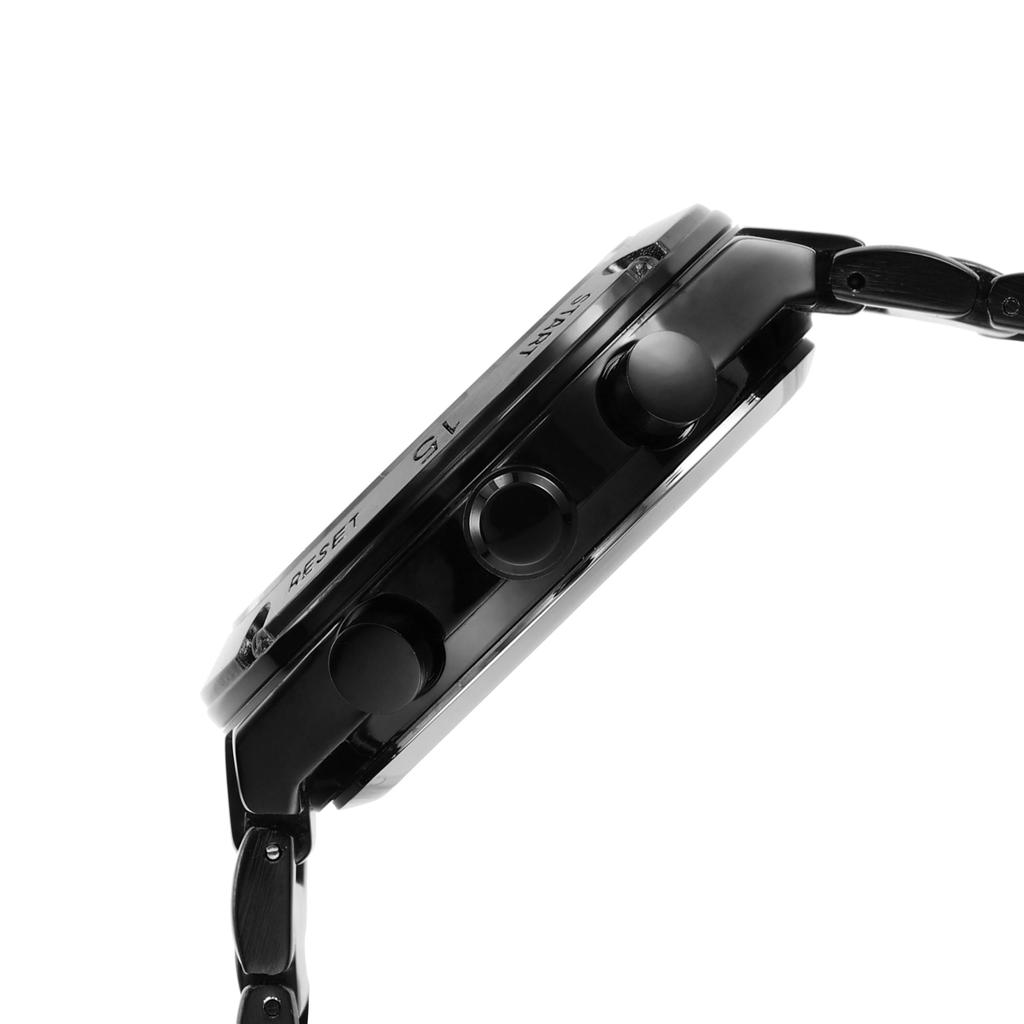 Skechers Alloy Watch SR5158 Men's Analog-Digital