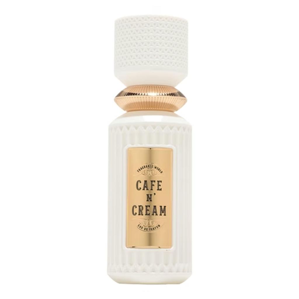 Fragrance World Cafe N'Cream Eau de Parfum 100ml