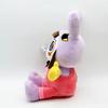 Jax Plush Circus Animation Doll - Customizable with Photos and Samples