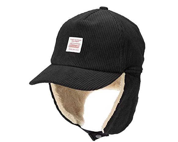 

[Б/У] Кепка-авиатор Coleman 381-4011 (Использовал)