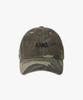 LMC Og Logo 6-Panel Cap Camo
