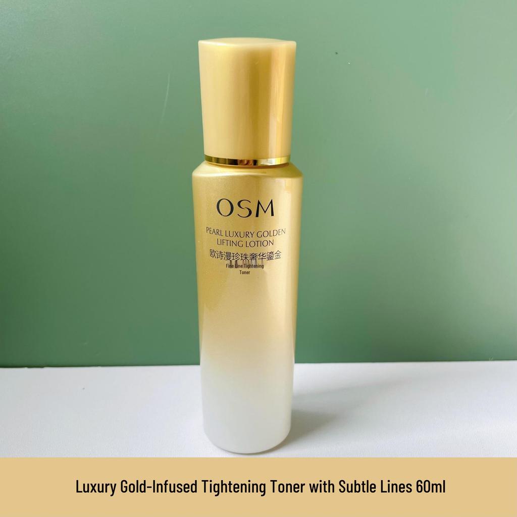 Travel-Size Lotion, Emulsion, Cleanser, Serum, and Cream Collection