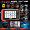 OBD2 Diagnostic Tool - LAUNCH - CRP129X Plus 3.0 - 5" HD Screen - Android 8.1 - 32G RAM