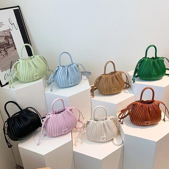 Projekt torby 2024 Nowa modna wiosna/lato Celebrity torebka uniwersalna pojedyncza torba na ramię crossbody damska torba