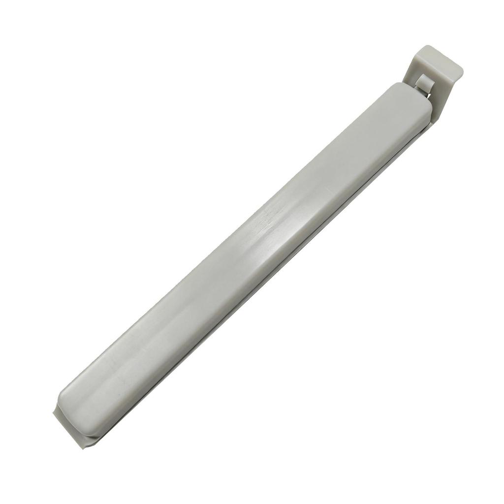 Cross-Border Food Bag Sealing Clip, Tea Sealer, Kitchen Sealer - Customizable and In Stock