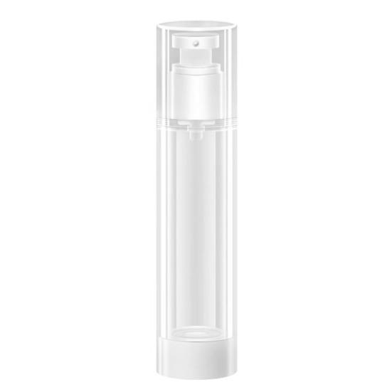 30/50/100ML Μπουκάλι Ταξιδιωτικής Λοσιόν Στεγανό Επαναχρησιμοποιήσιμο Πιεστικό Λοσιόν Σαμπουάν Μαλακτικό Μπουκάλι Καλλυντικών Επαναγεμιζόμενο Μπουκάλι Σπρέι Φορητό Άδειο
