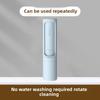 Rotating Cylinder Dog Hair Removal Brush Roller Cat Cleaning Cat Hair Sticker Pet Special Hair Removal Tool