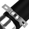 76mm Car Modification Supplies Telescopic Tube Ventilation Tube Intake Air Pipe Expandable Cold Air Intake Kit