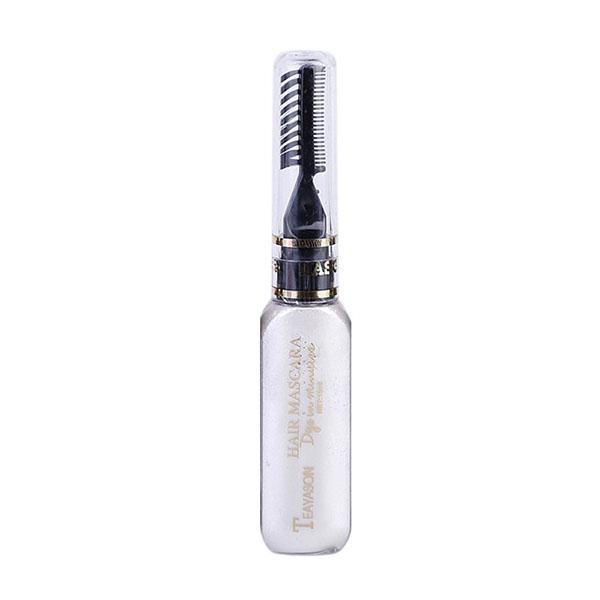 Hair Dye Cream 12 Colors Temporary Beauty Hair Color Hair Dye Color Non-toxic DIY Hair Cream