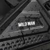 WILD MAN-ES19 Waterproof Hard Shell Front Tube Frame Bag for Road Bicycle