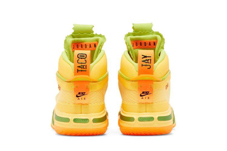 Jordan 36 Taco Jay