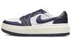 Air 1 Elevate Low 'Midnight Navy' Damen DH7004-141