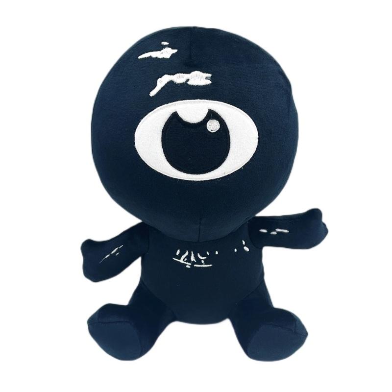 

Doors Roblox Screech Plush Toy Soft And Cuddly Game Character For All Ages