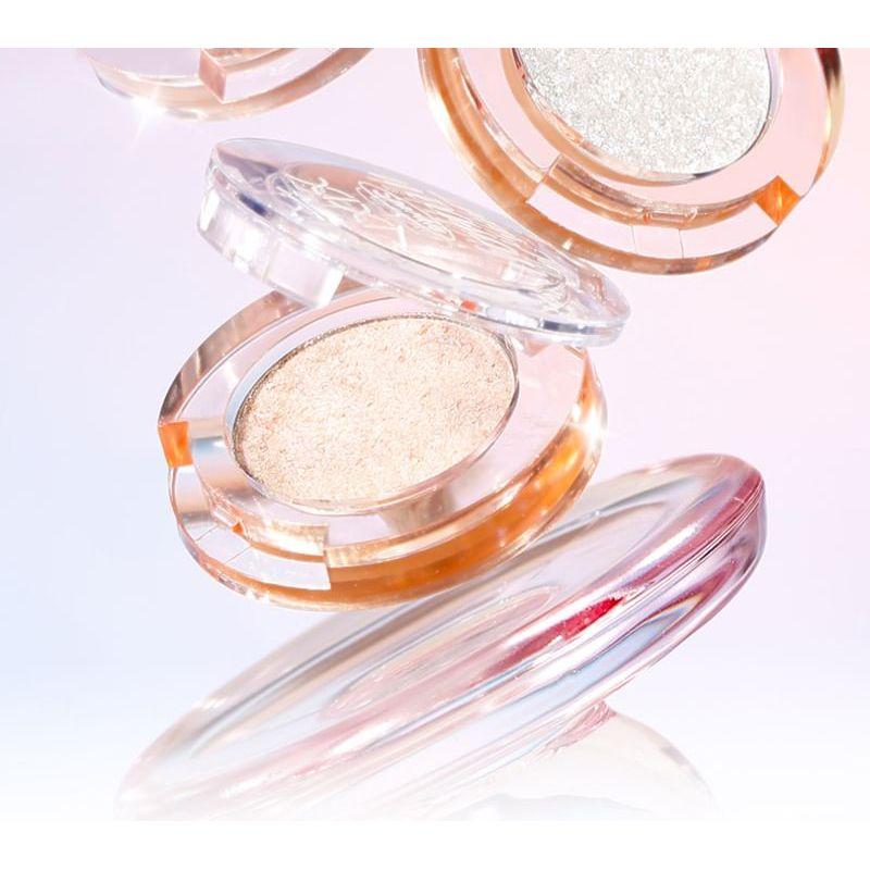 Xixi - Silver Moon Highlighter - 1-3