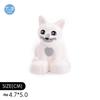 Big Building Blocks Marine Farm Animal Cat Dog Accessories Lion Shark Compatible With Duploed City Education Children Gift Toys