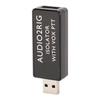 Integrated Digital Modes Interface 3.5mm Jack Built in Sound Codec Vox Kit Professional for Amateur