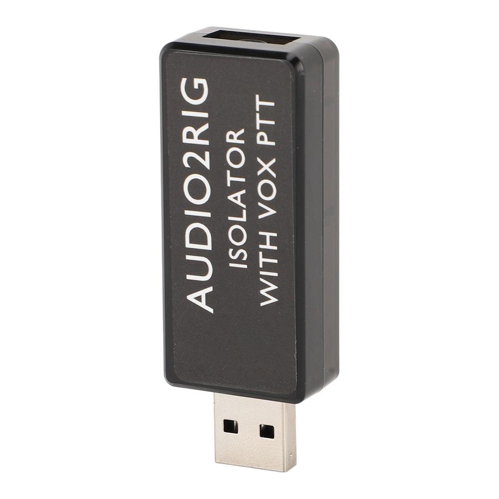 Integrated Digital Modes Interface 3.5mm Jack Built in Sound Codec Vox Kit Professional for Amateur