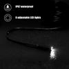 F270 8mm 1080P High Definition Wireless Endoscope 2MP WiFi Industrial Pipe Endoscope Inspection Camera
