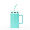 Large Capacity Insulated Car Travel Mug