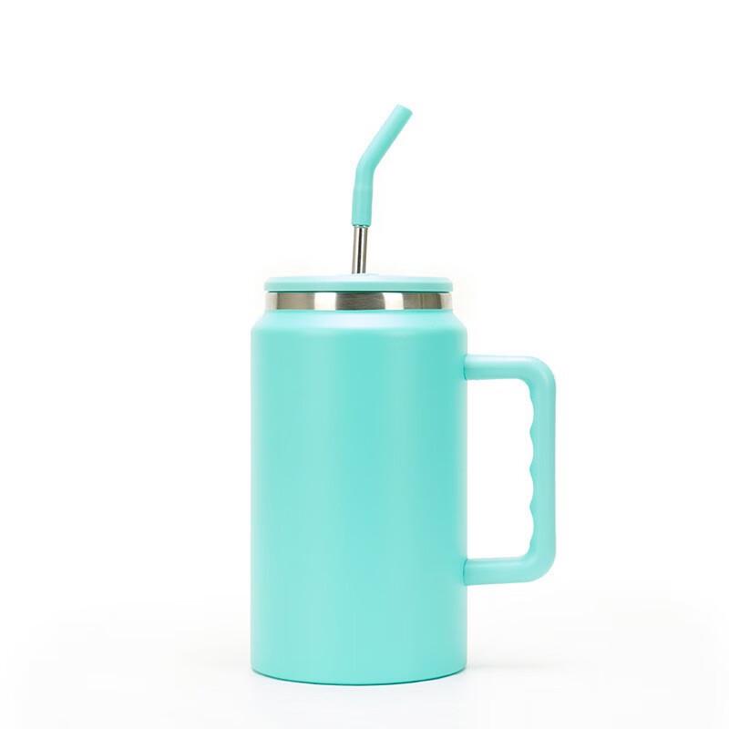 

Large Capacity Insulated Car Travel Mug
