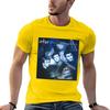 Aha Rimani Su Queste Strade T-shirt Vestiti Estetici Vestiti Estivi Asciugatura Rapida Dogana Unisex T-shirt