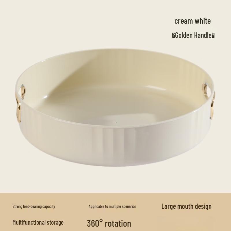 Rotating Countertop Spice Rack