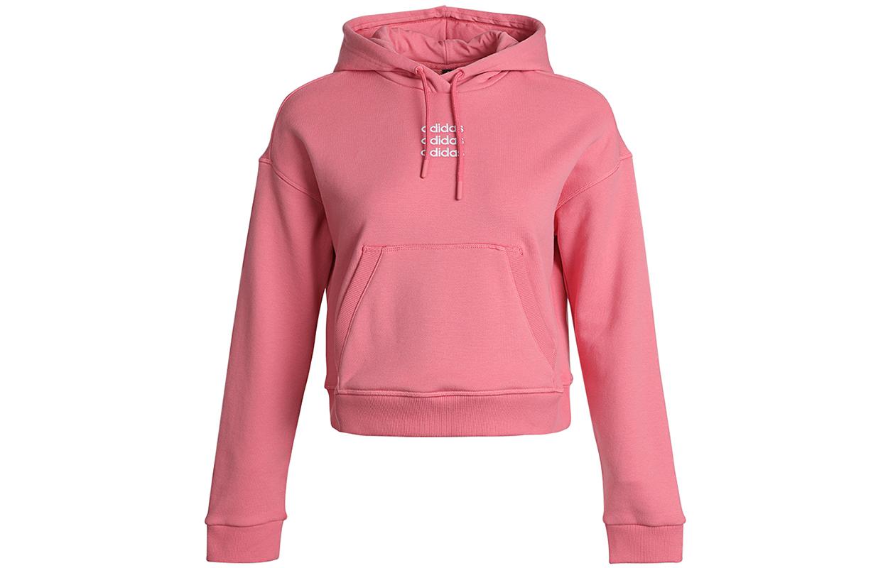 

Adidas Neo Sweatshirt Women s Pink GP5587 XS