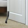 Door Stopper Holder Stop Self Adhesive Non Slip Lightweight Doorstop