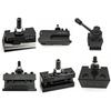 Wedge Tool Holder CNC Tool Holder Lathe Quick Change Boring Turning Tool Drilling Reaming Fast Tool Change High Precision