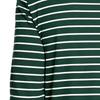 Polo Ralph Lauren Embroidered Pony Logo Striped Long Sleeve Polo Shirt Men Tops 710766438-006