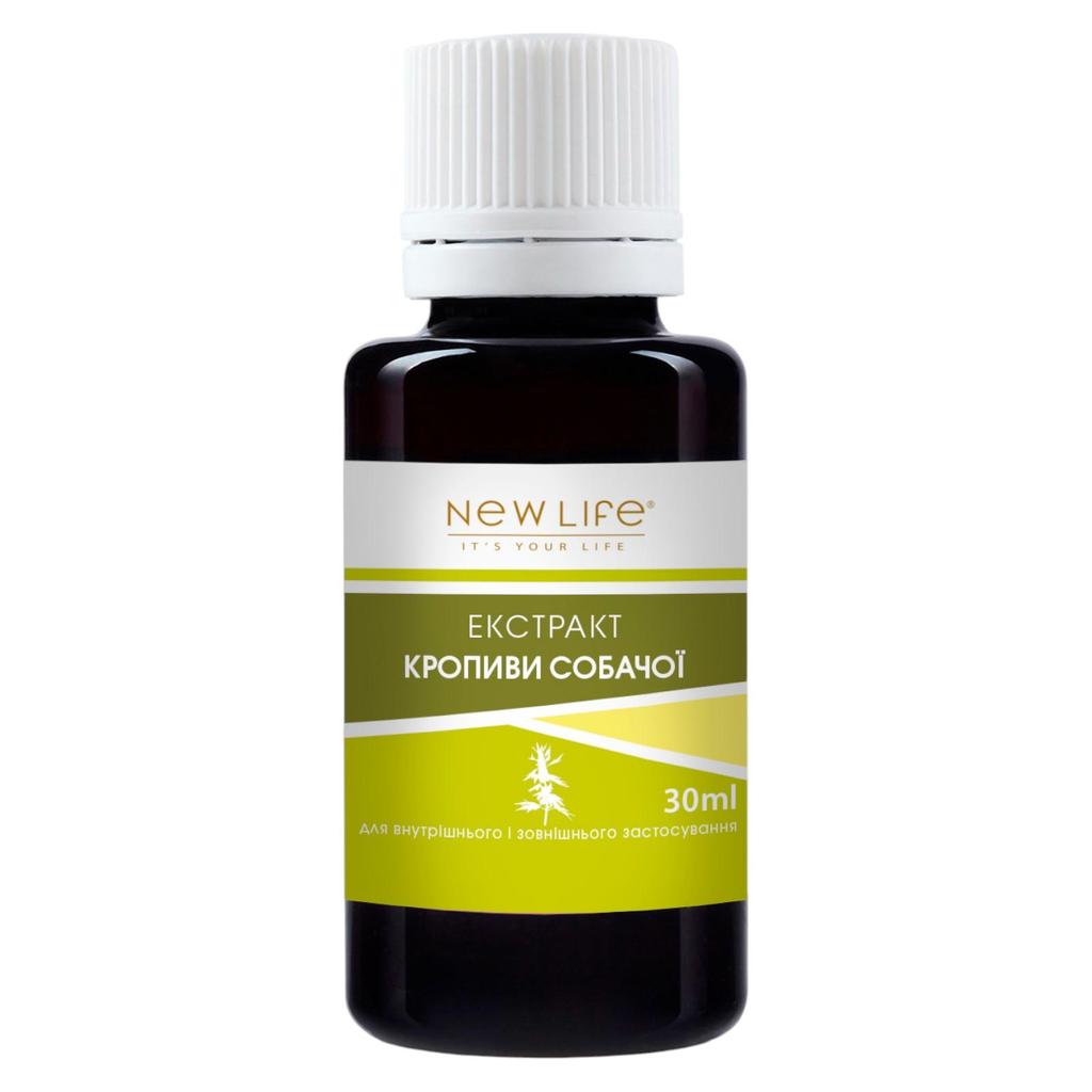 Mutterkraut-Extrakt, Tinktur, pflanzliches flüssiges Nahrungsergänzungsmittel, neues Leben