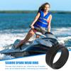 Pump Wear Ring Motorboat High Performance Wear Rings Motorboat Wear Ring Replacement For 2 Up 3 Up 900 Ho Ace Trixx Spark Models
