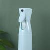 300ml Sprühflasche mit feinem Nebel, kontinuierlicher Sprühnebel, Hochdruck, kontinuierliche Wasserzufuhr, feiner Sprühnebel, Gartenkunst, feiner Sprühnebel