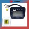 Original EURO 4 Version LCD Speedometer Dashboard 27550 For Linhai 300cc T3b EFI 400 E4 LH300 LH400 ATV 27550 4BG-83500-00
