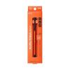 Kurutoga Metal 0.5mm Sunrise Orange Mechanical Pencil