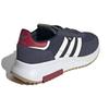 Adidas Retropy F2 Legend Ink Gum Men Sneakers Blue Off-White Shadow-Navy GW0509