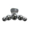 efor. Hair Clip Silver Ball ALL SV